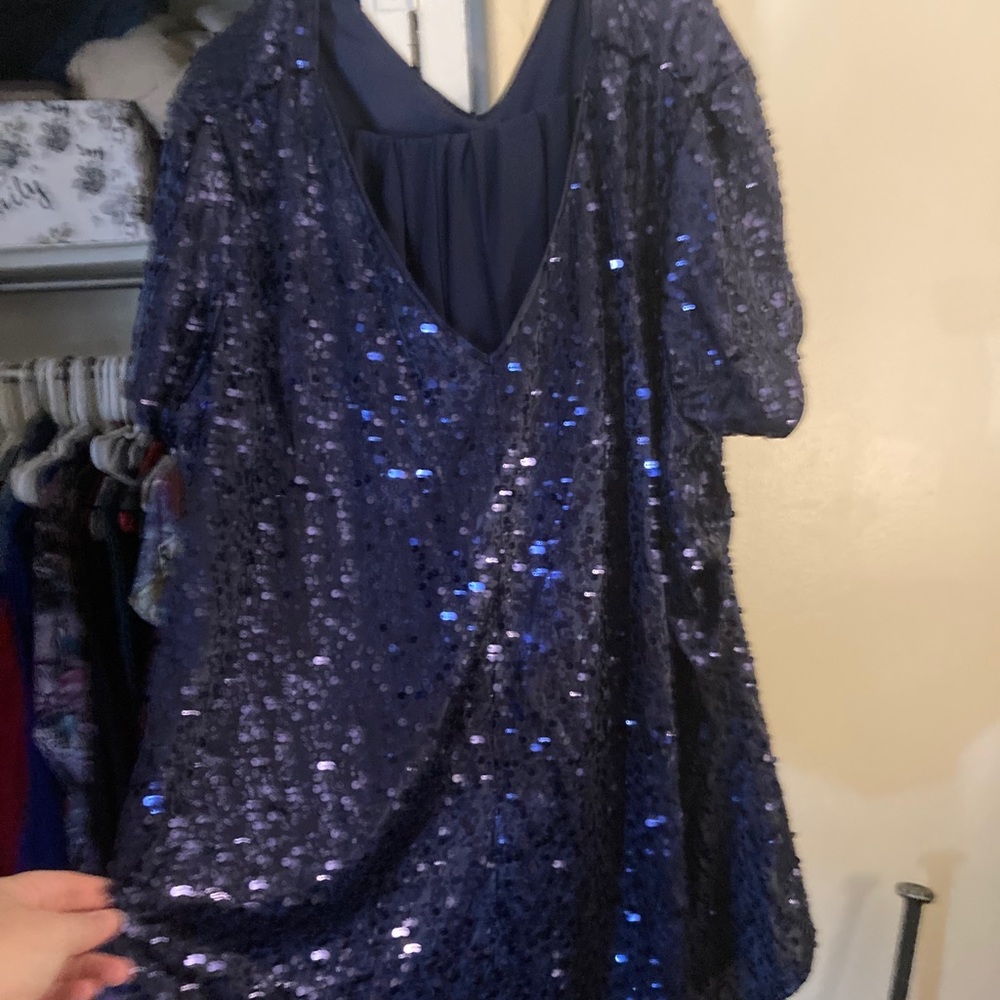 Dress Pantsuit